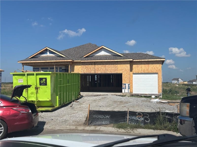 17812 Green Rd, Gardner, KS 66030