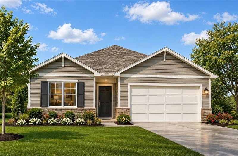 25255 177th Ter, Gardner, KS 66030