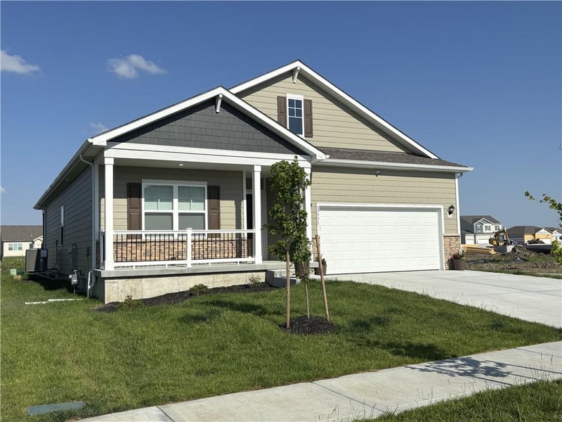 25255 177th Ter, Gardner, KS 66030