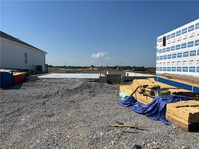 25255 177th Ter, Gardner, KS 66030