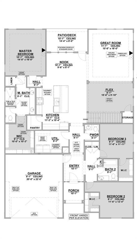 1392 163rd Ct, Basehor, KS 66007