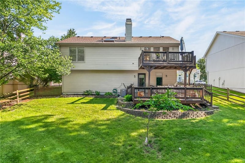1420 NW 79th St, Kansas City, MO 64118