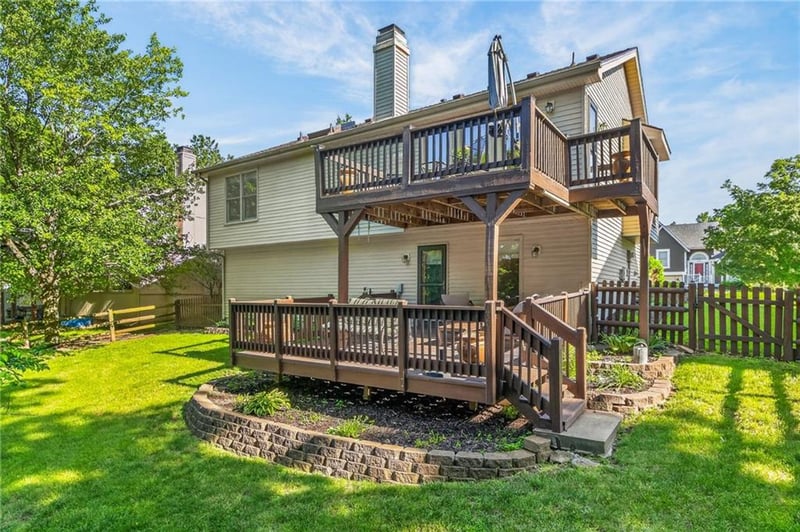 1420 NW 79th St, Kansas City, MO 64118