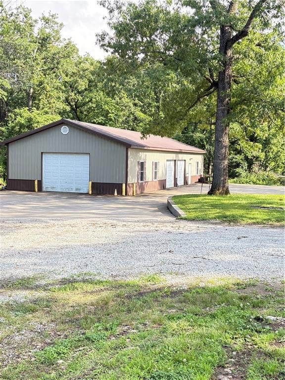 1096 971p Rd, Deepwater, MO 64740