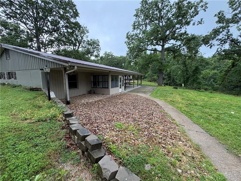 1096 971p Rd, Deepwater, MO 64740