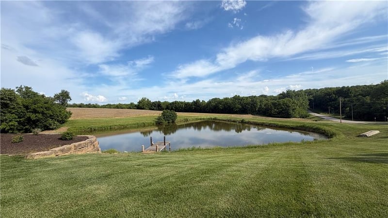 9785 Baker Rd, Kansas City, MO 64153