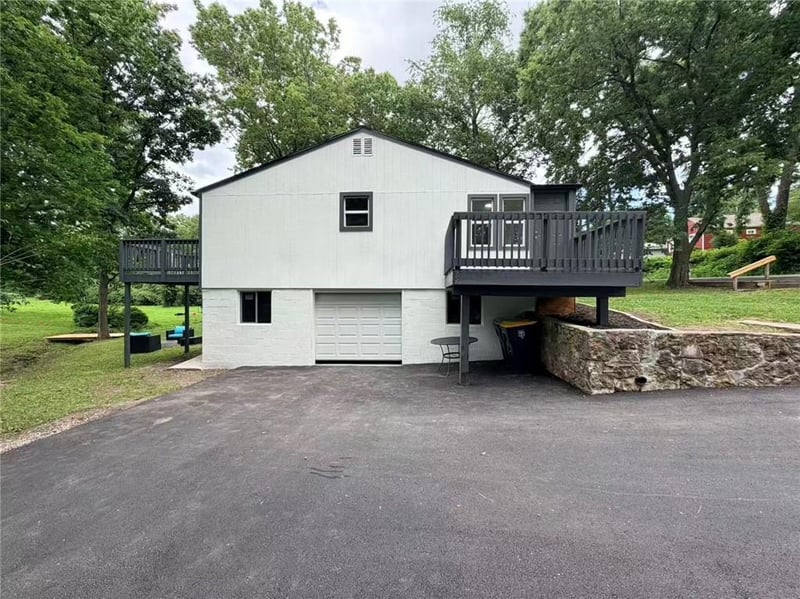 2920 39th St, Kansas City, MO 64117