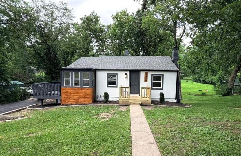 2920 39th St, Kansas City, MO 64117