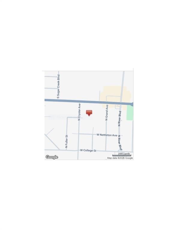 901 Willis Ave, Independence, MO 64052