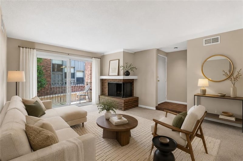 3608 Gillham Rd #26, Kansas City, MO 64111