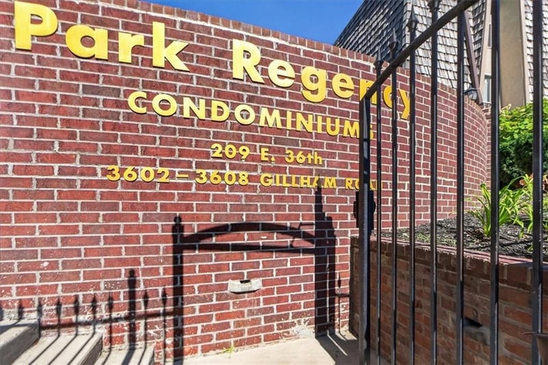 3608 Gillham Rd #26, Kansas City, MO 64111