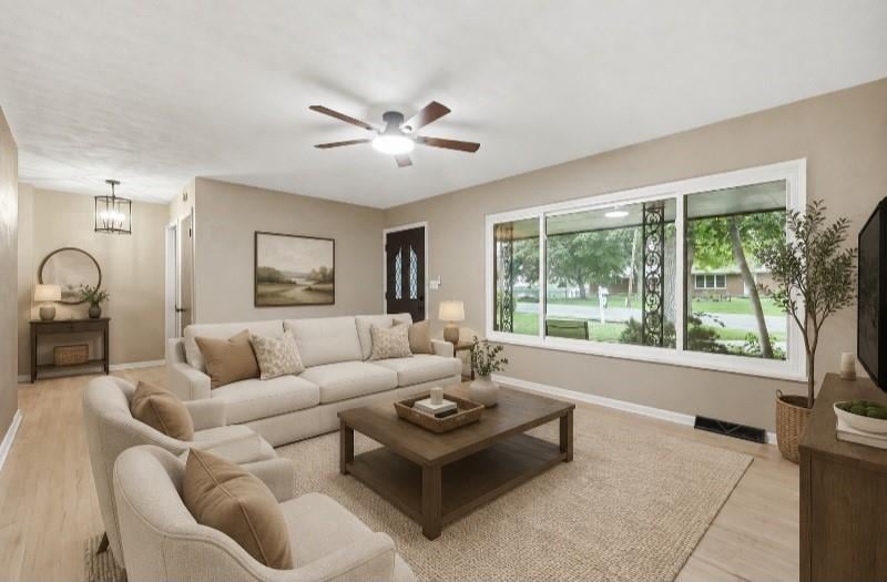 2806 River Blvd, Independence, MO 64050