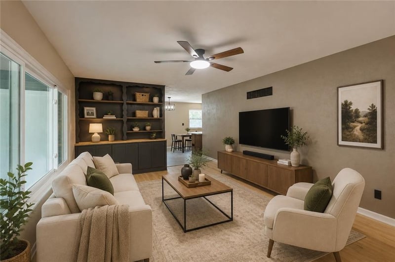 2806 River Blvd, Independence, MO 64050