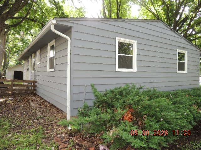 2423 Claremont Ave, Independence, MO 64052