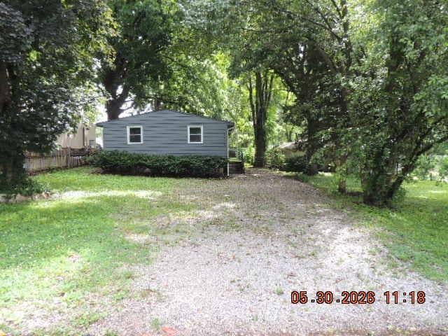 2423 Claremont Ave, Independence, MO 64052