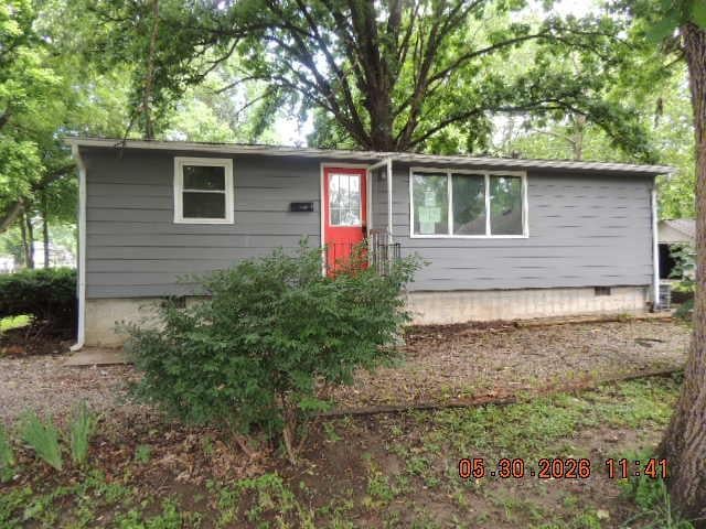 2423 Claremont Ave, Independence, MO 64052