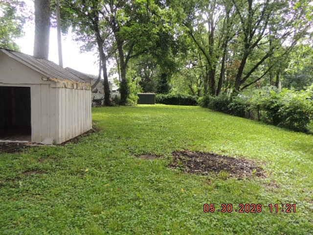 2423 Claremont Ave, Independence, MO 64052