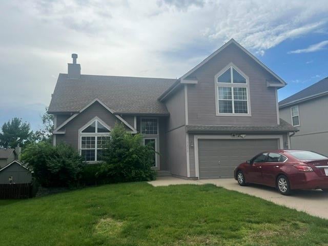 7218 Lewis Ave, Kansas City, MO 64158