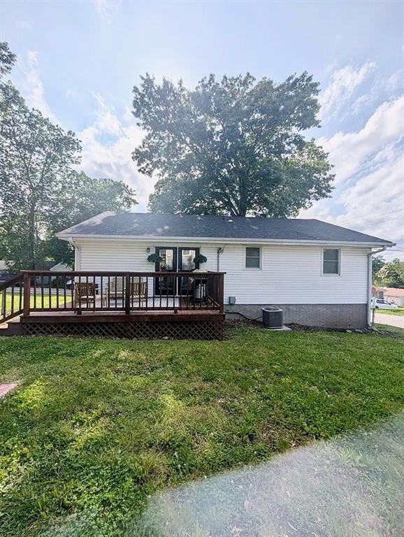 218 Hale St, Carrollton, MO 64633
