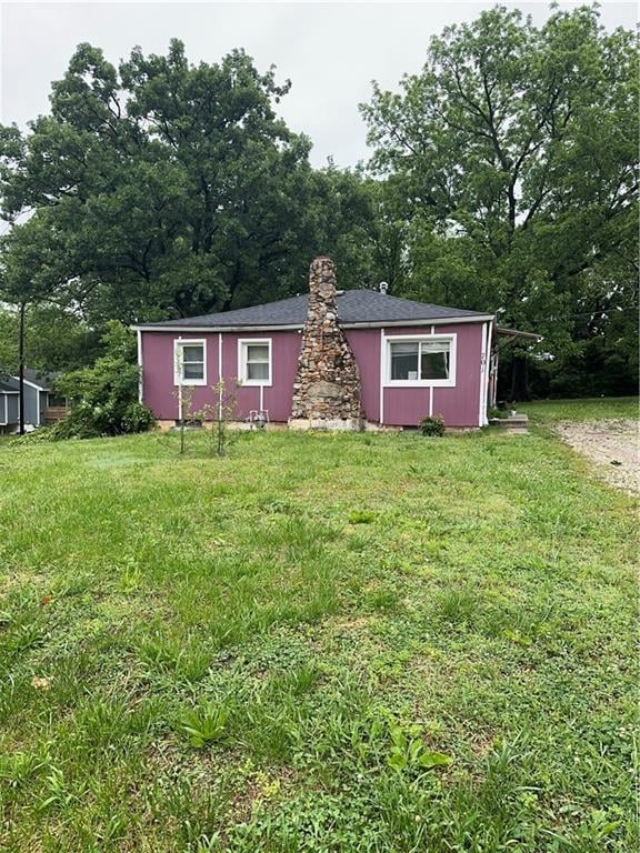701 Savage St, Independence, MO 64050