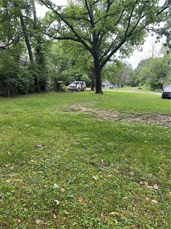 701 Savage St, Independence, MO 64050