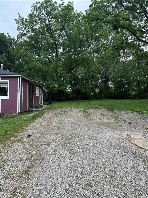 701 Savage St, Independence, MO 64050
