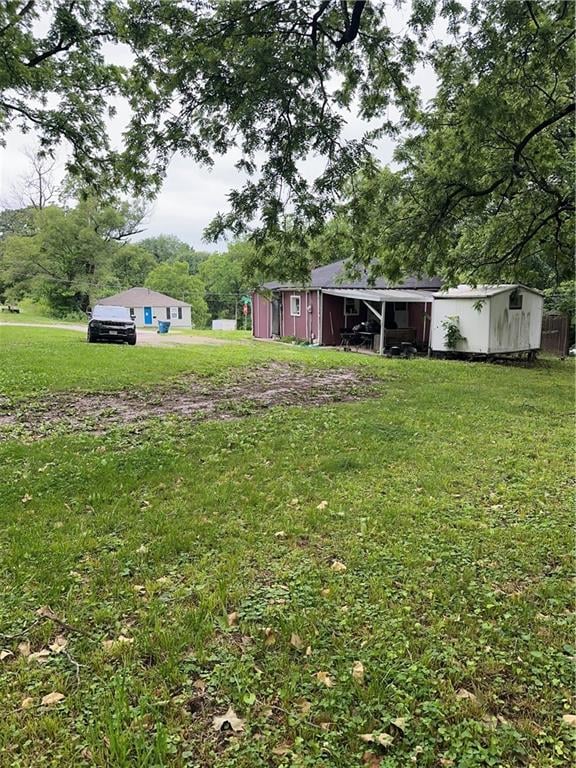 701 Savage St, Independence, MO 64050