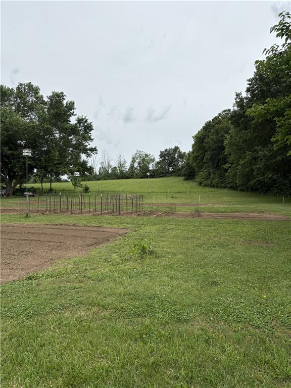 Lot 1 120th St, Kearney, MO 64060