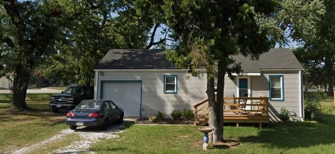 7800 86th St, Kansas City, MO 64138