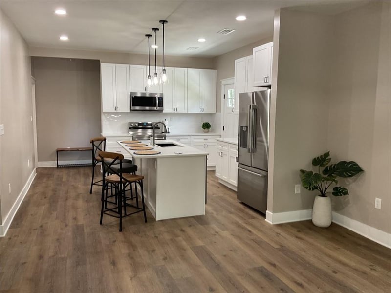 588 Richfield Rd, Liberty, MO 64068
