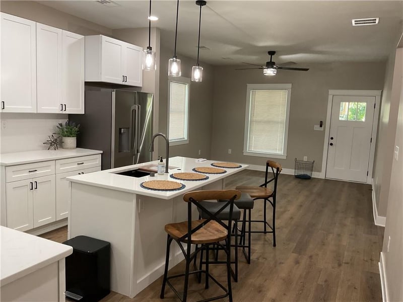588 Richfield Rd, Liberty, MO 64068