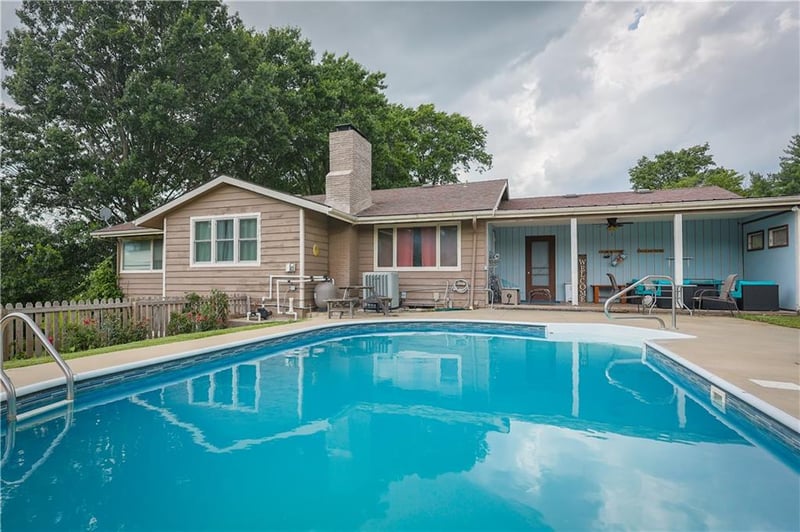 1000 Francis St, Lexington, MO 64067