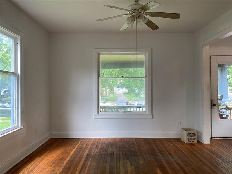 1156 Garfield Ave, Topeka, KS 66604