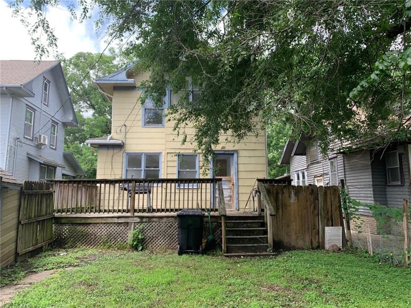 1156 Garfield Ave, Topeka, KS 66604