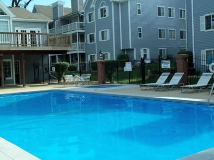 4027 Crysler Ave #81, Independence, MO 64055