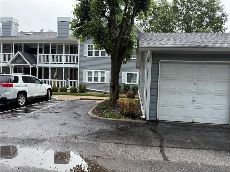 4027 Crysler Unit 81 Ave #1, Independence, MO 64055