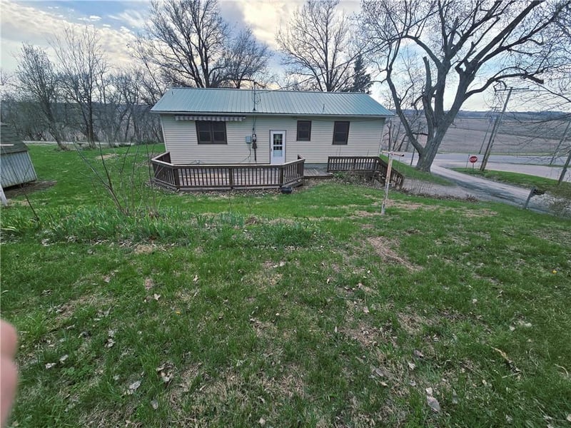 509 Us 59 Hw, Fairfax, MO 64446
