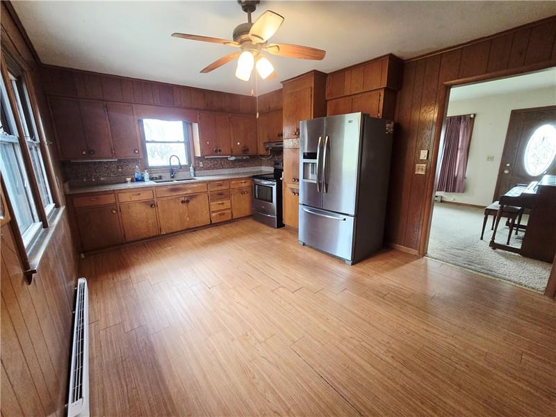 509 Us 59 Hw, Fairfax, MO 64446