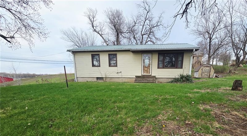 509 Us 59 Hw, Fairfax, MO 64446