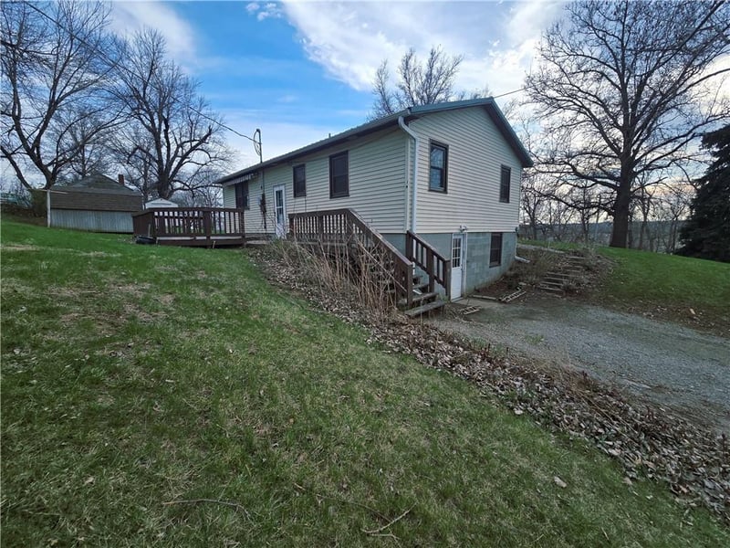 509 Us 59 Hw, Fairfax, MO 64446