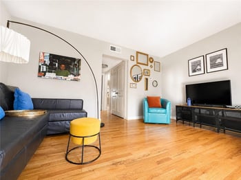 4536 Broadway #3s Blvd #6C, Kansas City, MO 64111