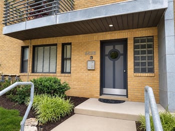 4536 Broadway #3s Blvd #6C, Kansas City, MO 64111