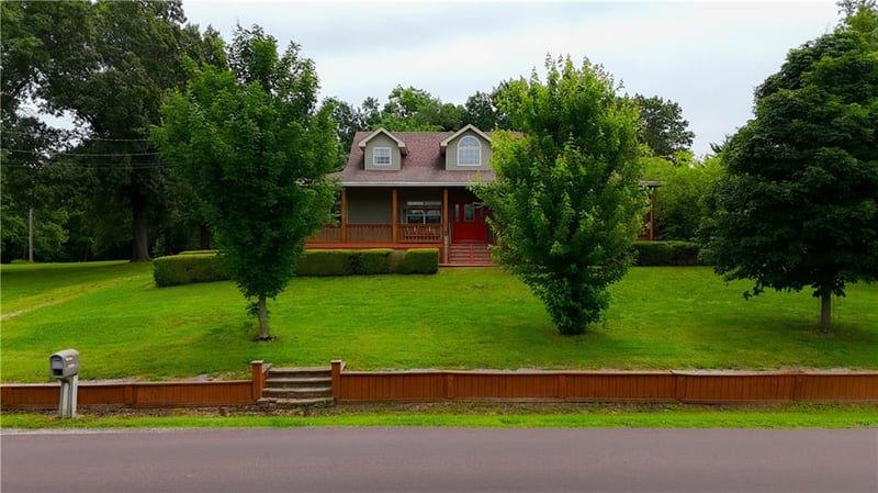 1791 Quisenberry Rd, Sedalia, MO 65301