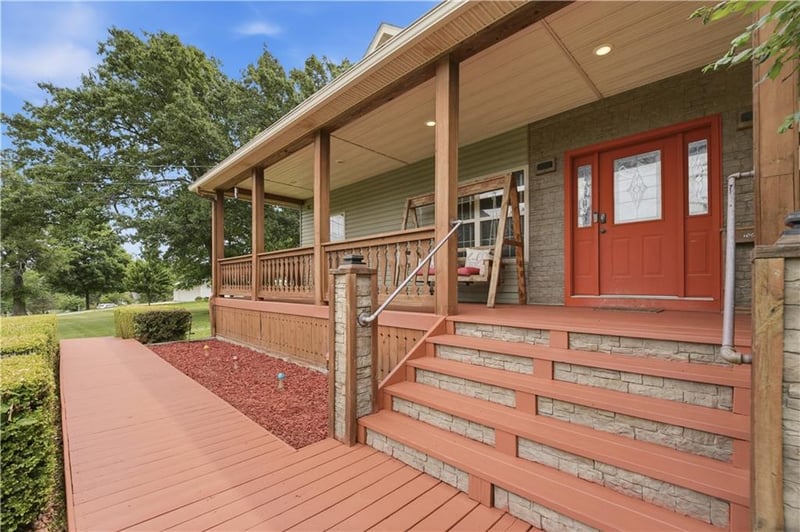 1791 Quisenberry Rd, Sedalia, MO 65301