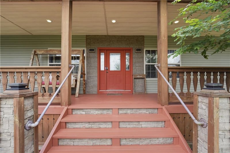 1791 Quisenberry Rd, Sedalia, MO 65301