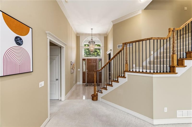 14304 England St, Overland Park, KS 66221
