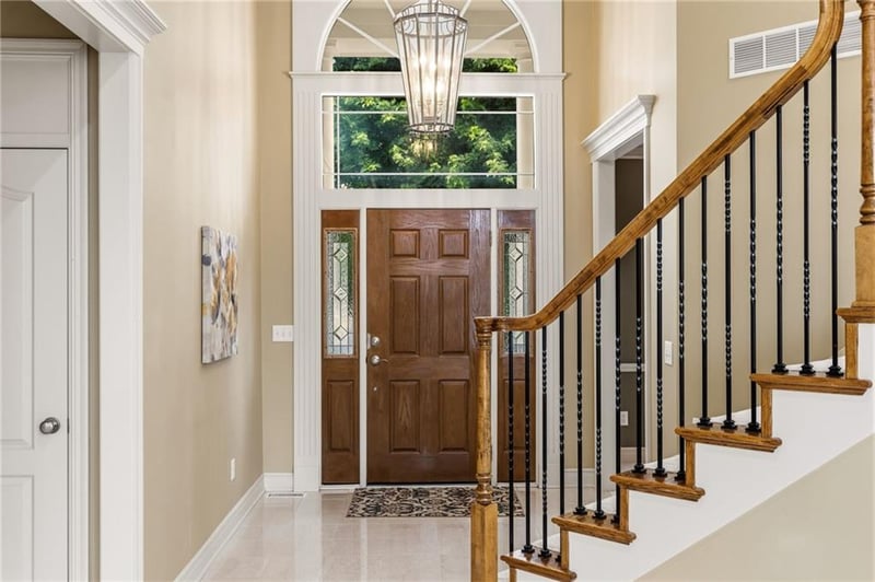 14304 England St, Overland Park, KS 66221