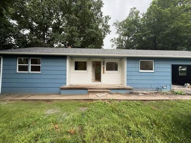 9905 71st Ter, Raytown, MO 64133