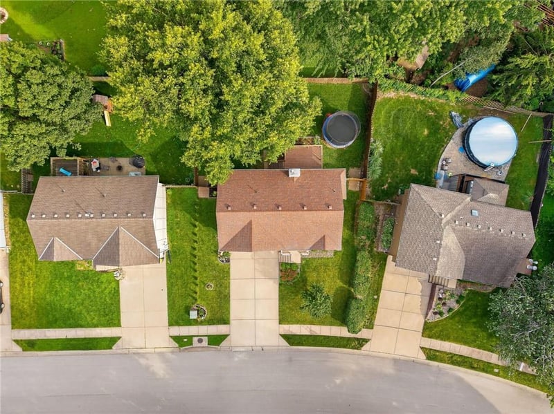 8819 NE 74th Ter, Kansas City, MO 64158