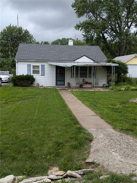2202 37th St, Kansas City, KS 66106